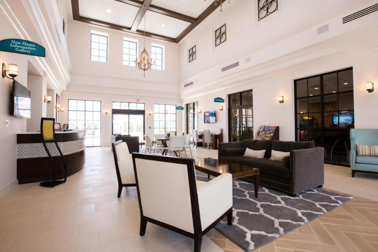 Private Villa Wpool, Bbq,Free Water Park Access Kissimmee Buitenkant foto