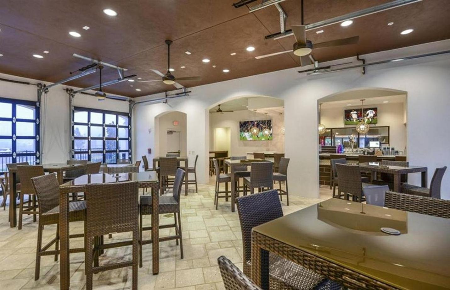 Private Villa Wpool, Bbq,Free Water Park Access Kissimmee Buitenkant foto