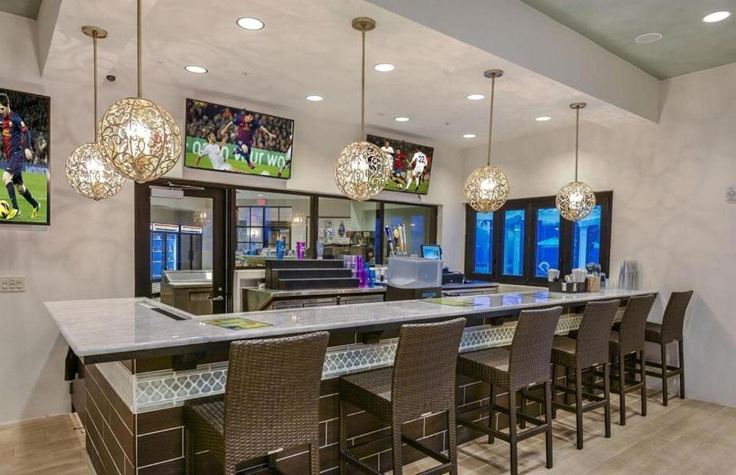 Private Villa Wpool, Bbq,Free Water Park Access Kissimmee Buitenkant foto